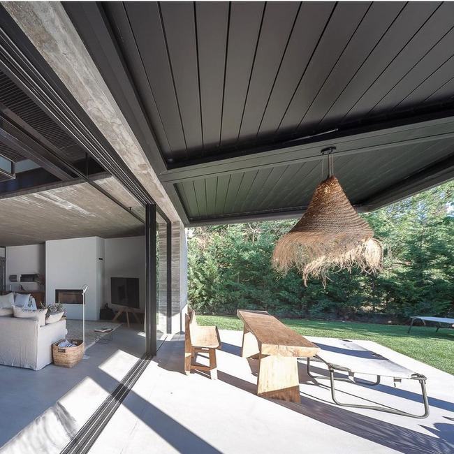 Climatic Pergola Germany